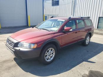  Salvage Volvo 960