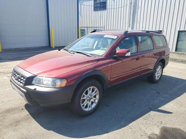  Salvage Volvo 960