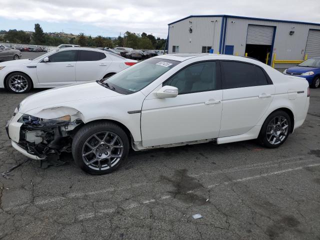  Salvage Acura TL
