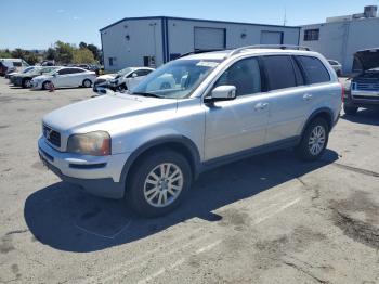  Salvage Volvo XC90