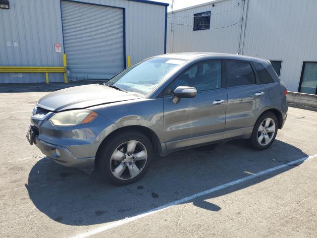  Salvage Acura RDX