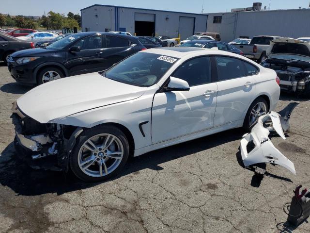  Salvage BMW 4 Series