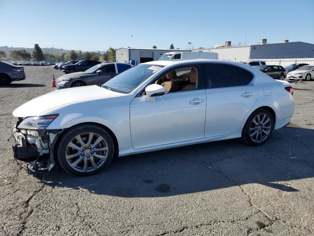  Salvage Lexus Gs