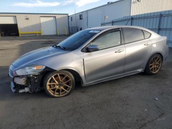  Salvage Dodge Dart