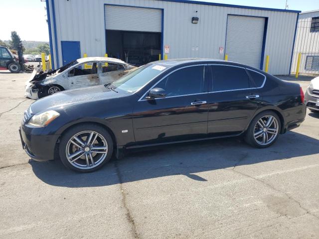  Salvage INFINITI M45