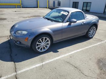  Salvage Mazda Mx5