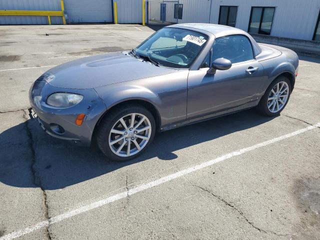  Salvage Mazda Mx5