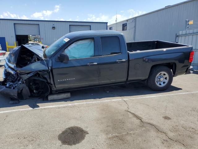  Salvage Chevrolet Silverado C1500