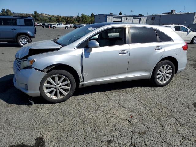 Salvage Toyota Venza