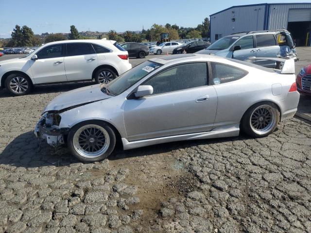  Salvage Acura RSX