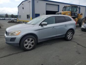  Salvage Volvo XC60