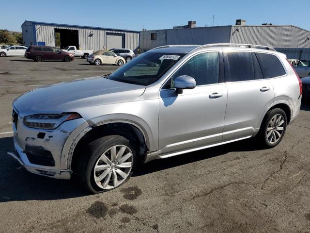  Salvage Volvo XC90