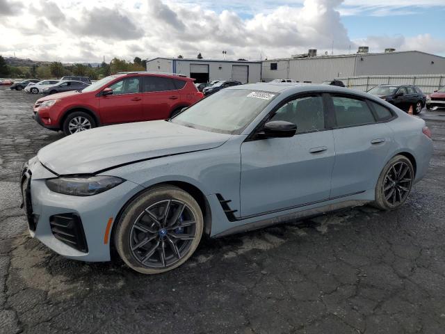  Salvage BMW I4 Edrive