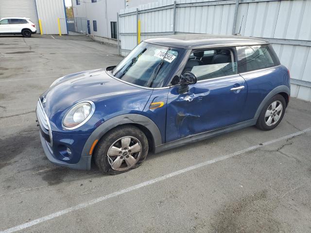  Salvage MINI Cooper