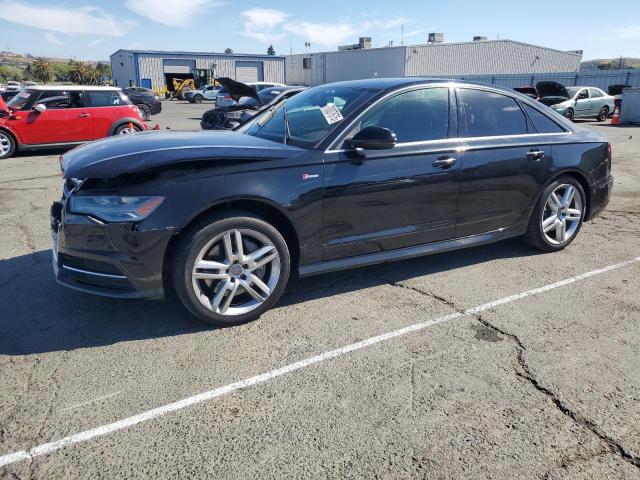  Salvage Audi A6