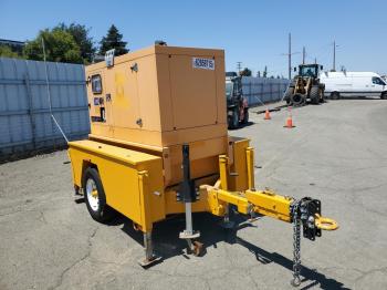  Salvage Pramac (generac) Other