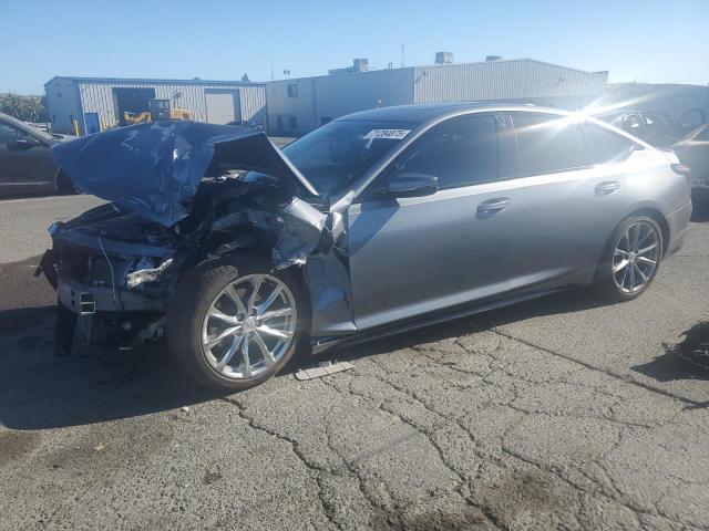  Salvage Cadillac CT5