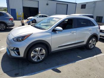  Salvage Kia Niro