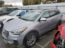 Hyundai SANTA FE Se Image 1