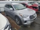 Hyundai SANTA FE Se Image 7