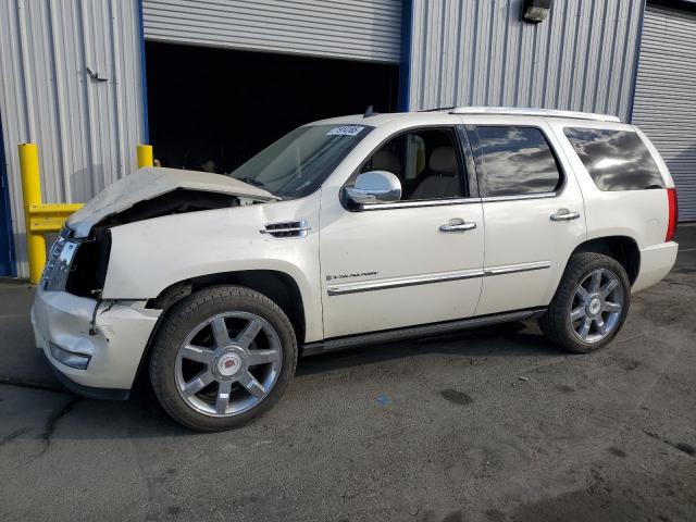  Salvage Cadillac Escalade