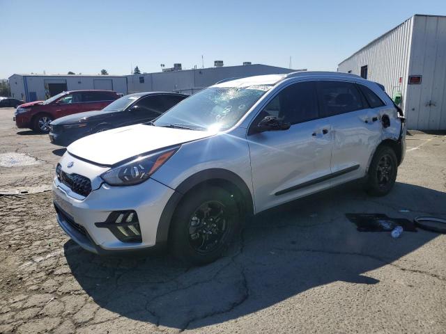 Salvage Kia Niro