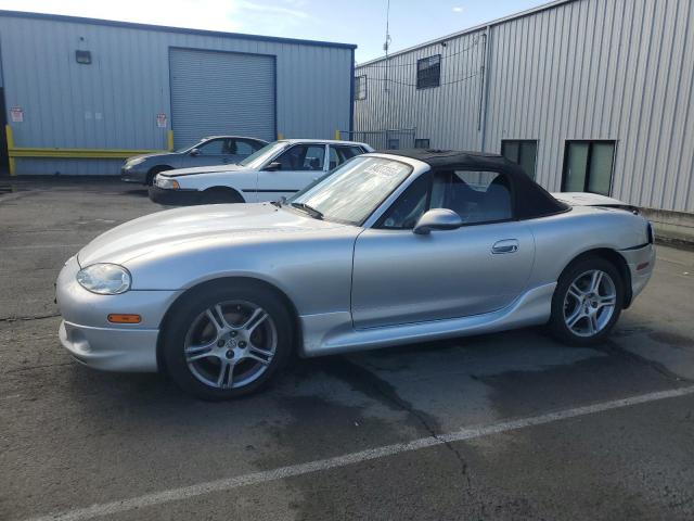  Salvage Mazda Mx5