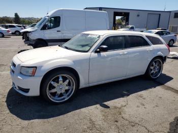  Salvage Dodge Magnum