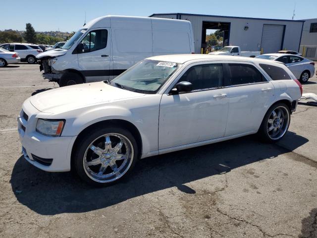  Salvage Dodge Magnum