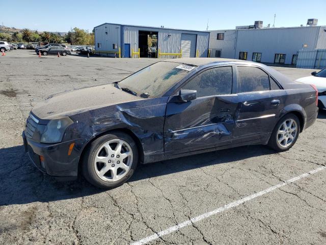  Salvage Cadillac CTS