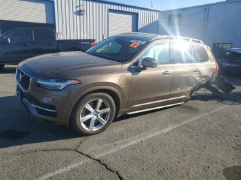  Salvage Volvo XC90