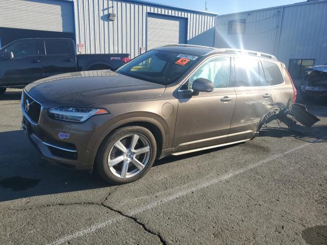  Salvage Volvo XC90