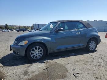  Salvage Chrysler PT Cruiser