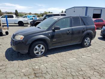  Salvage Saturn Vue