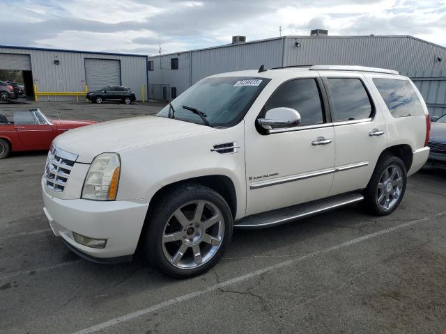  Salvage Cadillac Escalade