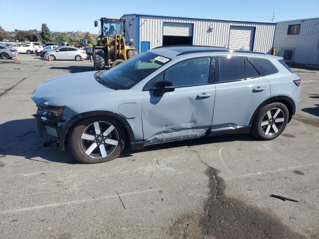  Salvage Honda Prologue T