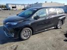 Toyota Sienna Xle Image 1