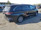 Toyota Sienna Xle Image 10