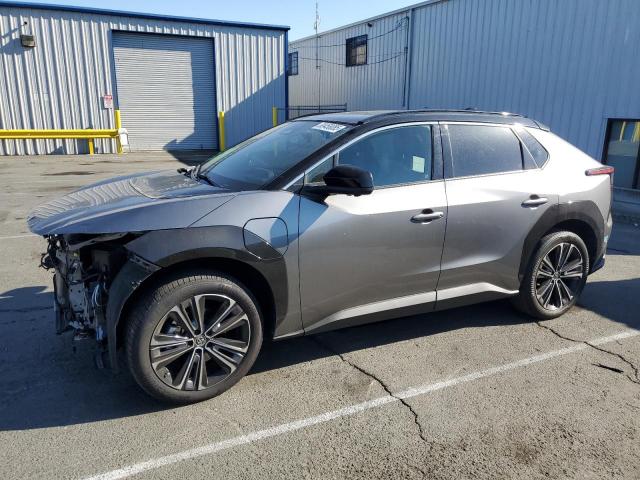  Salvage Toyota Bz4x Xle