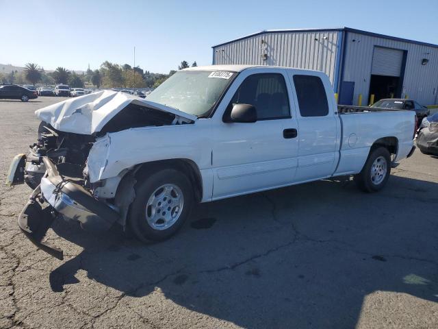  Salvage Chevrolet Silverado C1500