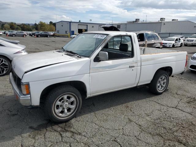  Salvage Nissan Navara
