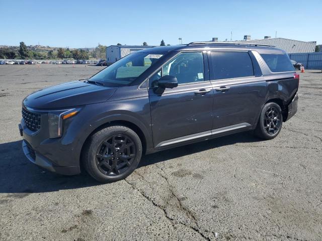  Salvage Kia Carnival