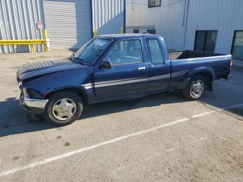  Salvage Toyota Pickup