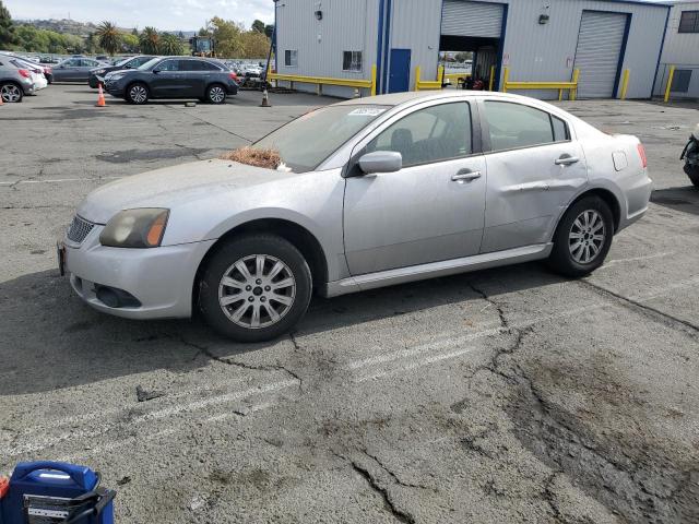  Salvage Mitsubishi Galant