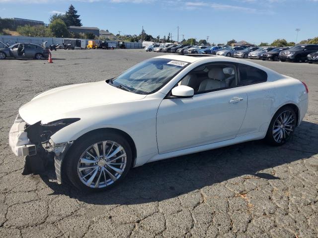  Salvage INFINITI G37