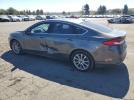 Ford Fusion Se Phev Image 3