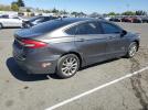 Ford Fusion Se Phev Image 9