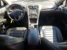 Ford Fusion Se Phev Image 12
