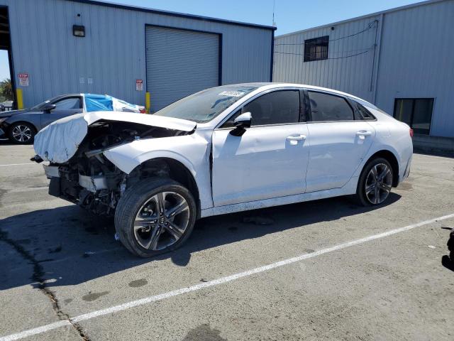  Salvage Kia K5