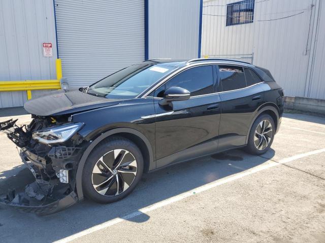  Salvage Volkswagen ID.4